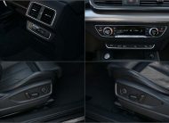 Audi Q5 2.0 TDI Quattro S tronic Sport