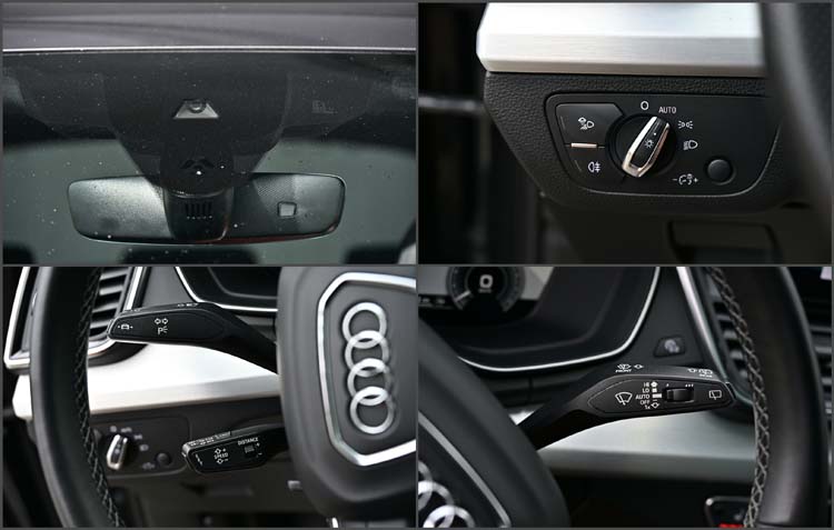 Audi Q5 50 TFSIe Quattro S Line Plug In Hybrid