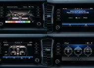 Skoda Kodiaq 2.0 TDI 4×4 DSG SPORTLINE