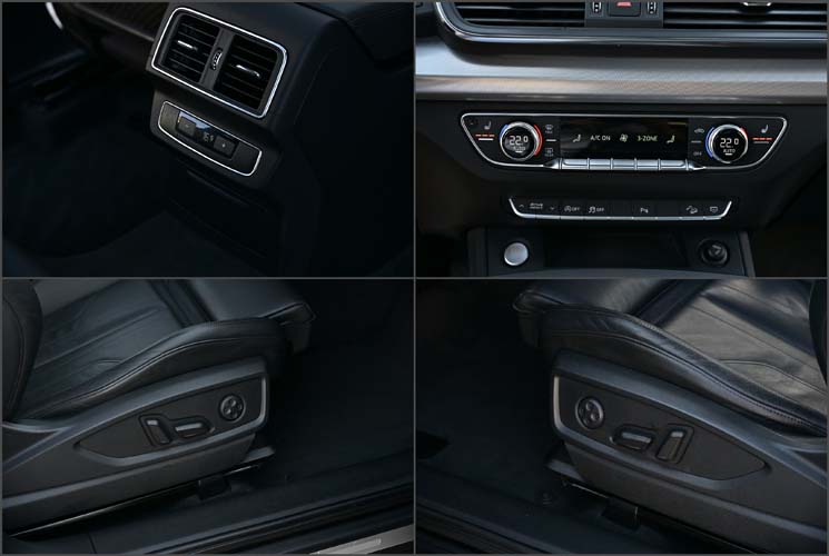Audi Q5 2.0 TDI Quattro S tronic Sport