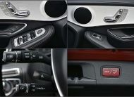 Mercedes GLC 250d 4Matic 9G-TRONIC AMG Line
