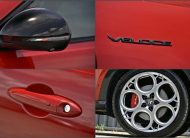 Alfa Romeo Tonale 1.5 FWD AT MHEV Veloce