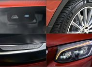 Mercedes GLC 250d 4Matic 9G-TRONIC AMG Line
