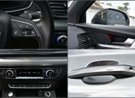 Audi Q5 50 TFSIe Quattro S Line Plug In Hybrid
