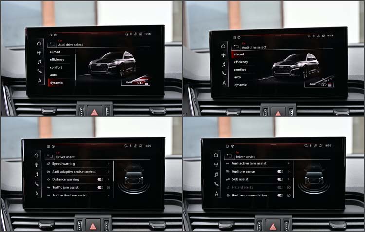 Audi Q5 50 TFSIe Quattro S Line Plug In Hybrid
