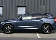 Volvo XC 60 B4 MHEV AT8 AWD R-Design