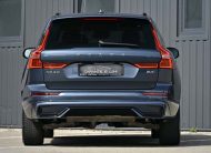 Volvo XC 60 B4 MHEV AT8 AWD R-Design