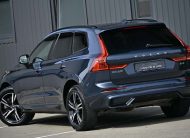 Volvo XC 60 B4 MHEV AT8 AWD R-Design