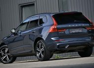 Volvo XC 60 B4 MHEV AT8 AWD R-Design