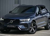 Volvo XC 60 B4 MHEV AT8 AWD R-Design