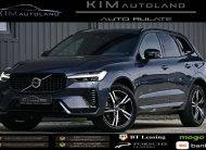 Volvo XC 60 B4 MHEV AT8 AWD R-Design