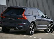 Volvo XC 60 B4 MHEV AT8 AWD R-Design