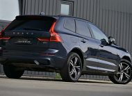Volvo XC 60 B4 MHEV AT8 AWD R-Design