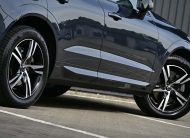 Volvo XC 60 B4 MHEV AT8 AWD R-Design