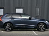 Volvo XC 60 B4 MHEV AT8 AWD R-Design