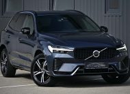 Volvo XC 60 B4 MHEV AT8 AWD R-Design