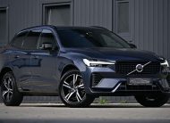 Volvo XC 60 B4 MHEV AT8 AWD R-Design