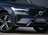 Volvo XC 60 B4 MHEV AT8 AWD R-Design