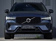 Volvo XC 60 B4 MHEV AT8 AWD R-Design
