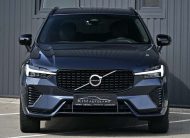 Volvo XC 60 B4 MHEV AT8 AWD R-Design