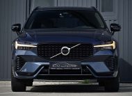 Volvo XC 60 B4 MHEV AT8 AWD R-Design