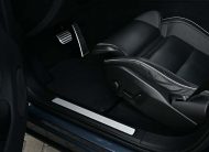 Volvo XC 60 B4 MHEV AT8 AWD R-Design