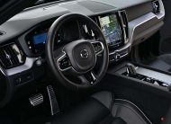 Volvo XC 60 B4 MHEV AT8 AWD R-Design