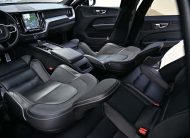 Volvo XC 60 B4 MHEV AT8 AWD R-Design