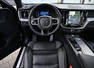 Volvo XC 60 B4 MHEV AT8 AWD R-Design