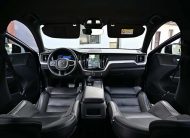 Volvo XC 60 B4 MHEV AT8 AWD R-Design