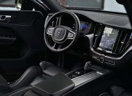 Volvo XC 60 B4 MHEV AT8 AWD R-Design