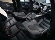 Volvo XC 60 B4 MHEV AT8 AWD R-Design