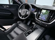 Volvo XC 60 B4 MHEV AT8 AWD R-Design