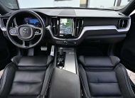 Volvo XC 60 B4 MHEV AT8 AWD R-Design