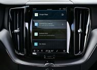 Volvo XC 60 B4 MHEV AT8 AWD R-Design