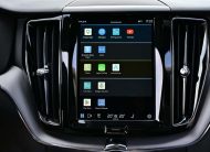Volvo XC 60 B4 MHEV AT8 AWD R-Design
