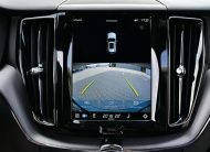 Volvo XC 60 B4 MHEV AT8 AWD R-Design