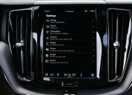 Volvo XC 60 B4 MHEV AT8 AWD R-Design