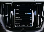 Volvo XC 60 B4 MHEV AT8 AWD R-Design