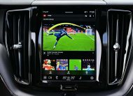 Volvo XC 60 B4 MHEV AT8 AWD R-Design