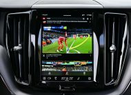 Volvo XC 60 B4 MHEV AT8 AWD R-Design