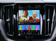 Volvo XC 60 B4 MHEV AT8 AWD R-Design