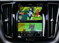 Volvo XC 60 B4 MHEV AT8 AWD R-Design