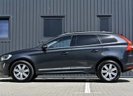 Volvo XC60 2.0 D3 Geartronic SUMMUM