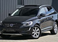 Volvo XC60 2.0 D3 Geartronic SUMMUM
