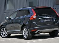 Volvo XC60 2.0 D3 Geartronic SUMMUM
