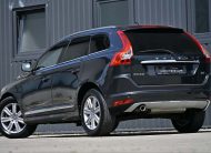 Volvo XC60 2.0 D3 Geartronic SUMMUM