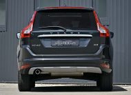 Volvo XC60 2.0 D3 Geartronic SUMMUM