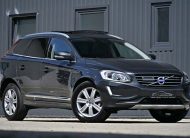 Volvo XC60 2.0 D3 Geartronic SUMMUM