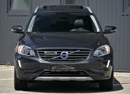 Volvo XC60 2.0 D3 Geartronic SUMMUM